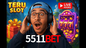 5511BET: A Experiência de Casino com Jogos de Mesa ao Vivo