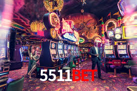 5511BET,5511BET.Com